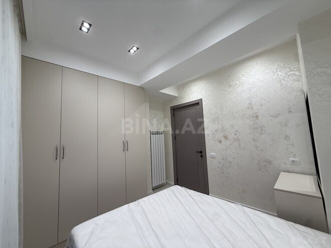 Satılır 3 otaqlı yeni tikili 80 m², Qaraçuxur q., photo 10 from 20