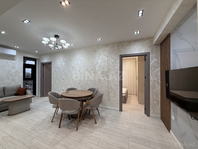 Satılır 3 otaqlı yeni tikili 80 m², Qaraçuxur q., photo 5 from 20