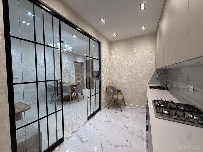 Satılır 3 otaqlı yeni tikili 80 m², Qaraçuxur q., photo 8 from 20