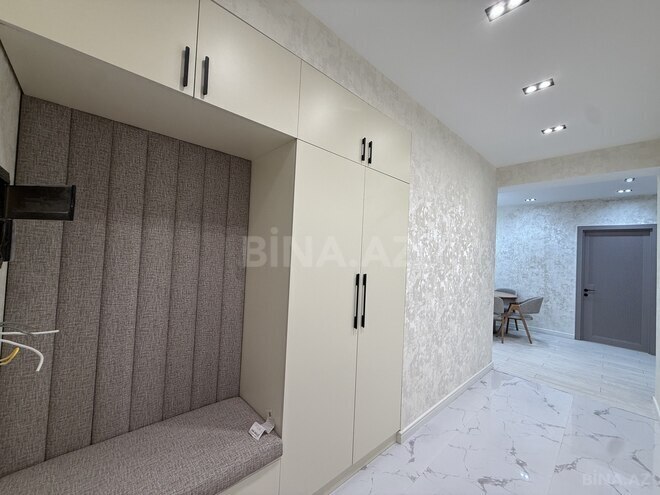 Satılır 3 otaqlı yeni tikili 80 m², Qaraçuxur q., photo 18 from 20