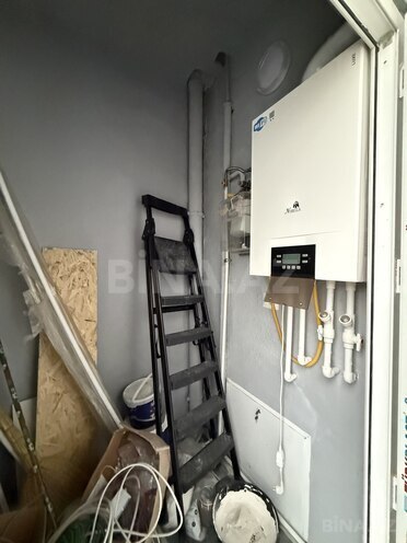Satılır 3 otaqlı yeni tikili 80 m², Qaraçuxur q., photo 19 from 20