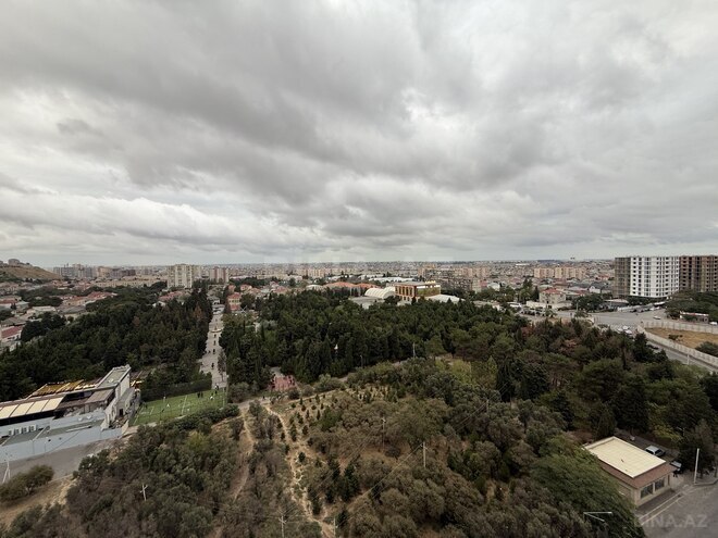 Satılır 3 otaqlı yeni tikili 80 m², Qaraçuxur q., photo 14 from 20