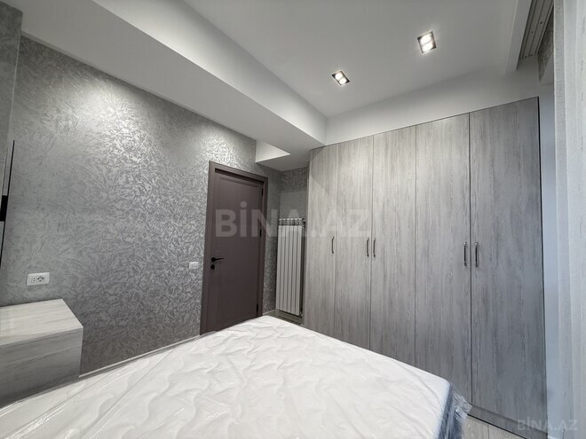 Satılır 3 otaqlı yeni tikili 80 m², Qaraçuxur q., photo 12 from 20