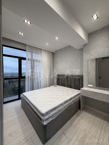 Satılır 3 otaqlı yeni tikili 80 m², Qaraçuxur q., photo 11 from 20