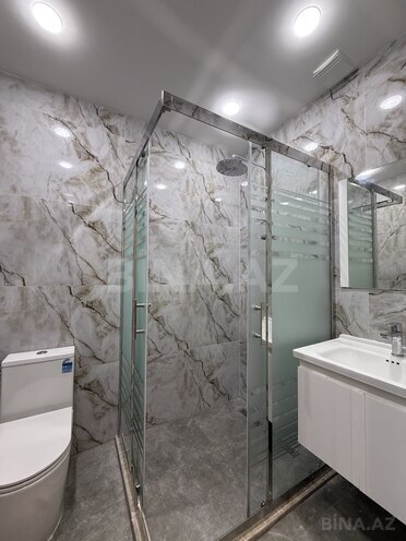 Satılır 3 otaqlı yeni tikili 80 m², Qaraçuxur q., photo 16 from 20