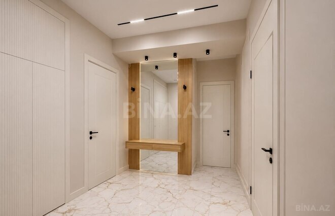 Продаётся 2-комн. новостройка 100 м², м. Нариман Нариманов, photo 6 from 23