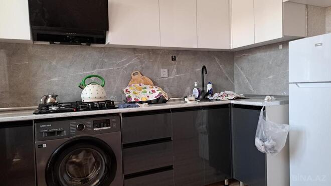 Сдаётся 2-комн. новостройка 70 м², пос. Баилова, photo 3 from 7
