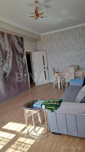 Сдаётся 2-комн. новостройка 70 м², пос. Баилова, photo 6 from 7
