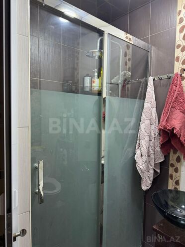 İcarəyə verilir 2 otaqlı yeni tikili 65 m², 8 Noyabr m., photo 8 from 9