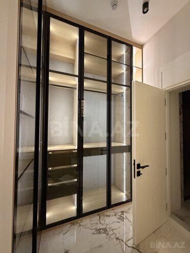 Продаётся 2-комн. новостройка 100 м², м. Нариман Нариманов, photo 19 from 23