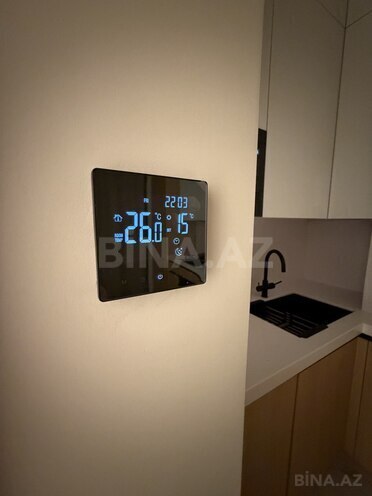 Продаётся 2-комн. новостройка 100 м², м. Нариман Нариманов, photo 18 from 23