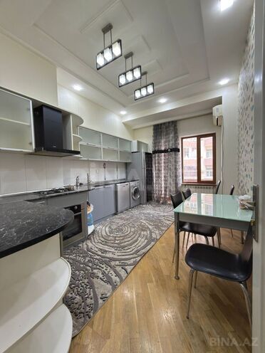 Продаётся 3-комн. вторичка 167 м², Насиминский  р., photo 9 from 20
