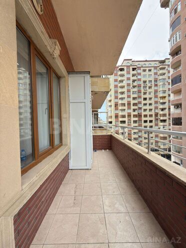 Продаётся 3-комн. вторичка 167 м², Насиминский  р., photo 16 from 20