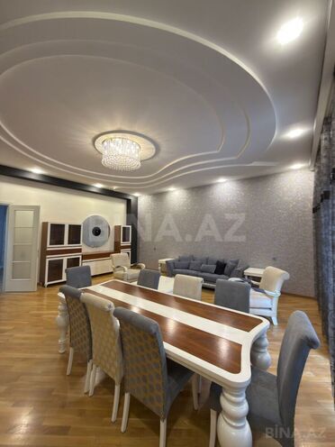 Продаётся 3-комн. вторичка 167 м², Насиминский  р., photo 3 from 20