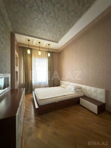 Продаётся 3-комн. вторичка 167 м², Насиминский  р., photo 7 from 20
