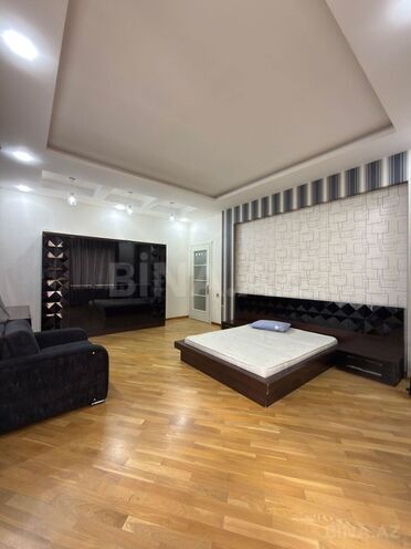 Продаётся 3-комн. вторичка 167 м², Насиминский  р., photo 6 from 20