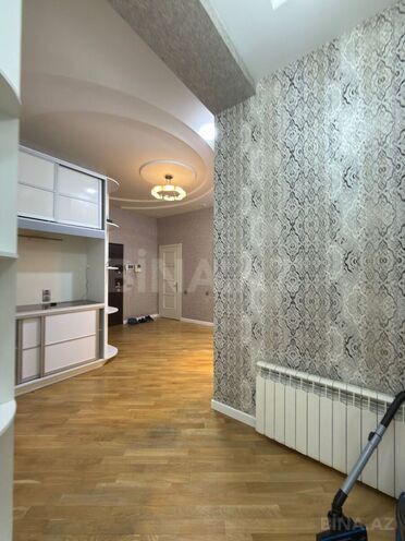 Продаётся 3-комн. вторичка 167 м², Насиминский  р., photo 13 from 20