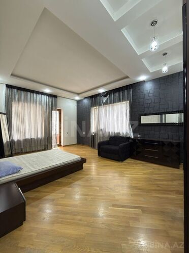 Продаётся 3-комн. вторичка 167 м², Насиминский  р., photo 5 from 20
