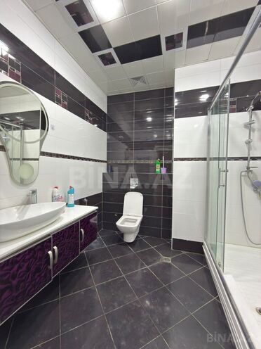 Продаётся 3-комн. вторичка 167 м², Насиминский  р., photo 17 from 20