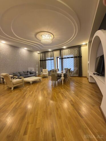 Продаётся 3-комн. вторичка 167 м², Насиминский  р., photo 4 from 20