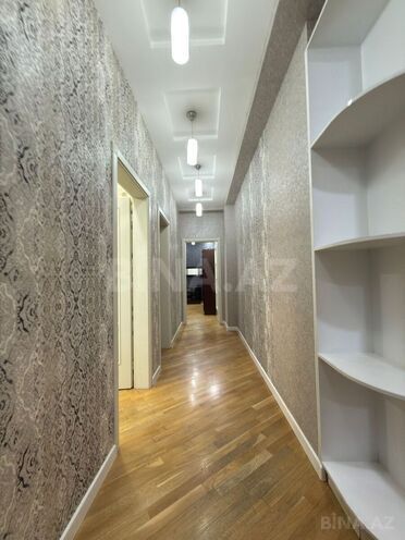 Продаётся 3-комн. вторичка 167 м², Насиминский  р., photo 14 from 20
