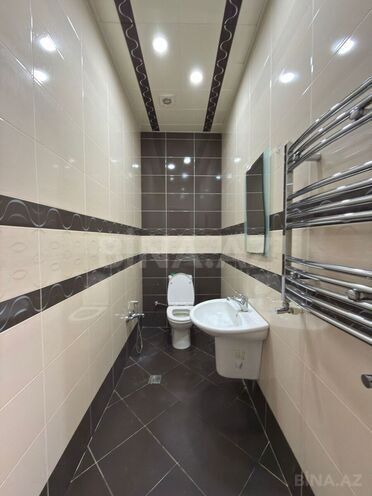 Продаётся 3-комн. вторичка 167 м², Насиминский  р., photo 19 from 20