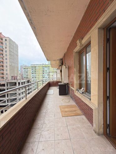 Продаётся 3-комн. вторичка 167 м², Насиминский  р., photo 15 from 20