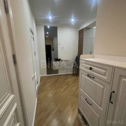 İcarəyə verilir 3 otaqlı yeni tikili 145 m², Nəsimi m., photo 8 from 9