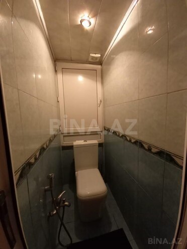 Satılır 3 otaqlı köhnə tikili 85 m², Həzi Aslanov m., photo 8 from 9