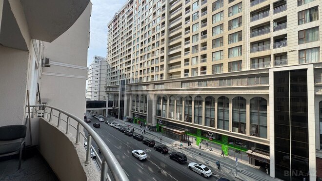 Satılır 3 otaqlı yeni tikili 130 m², Şah İsmayıl Xətai m., photo 16 from 17
