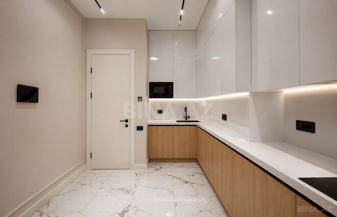 Satılır 2 otaqlı yeni tikili 100.3 m², Nəriman Nərimanov m., photo 17 from 23