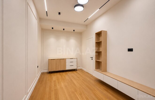 Satılır 2 otaqlı yeni tikili 100.3 m², Nəriman Nərimanov m., photo 13 from 23