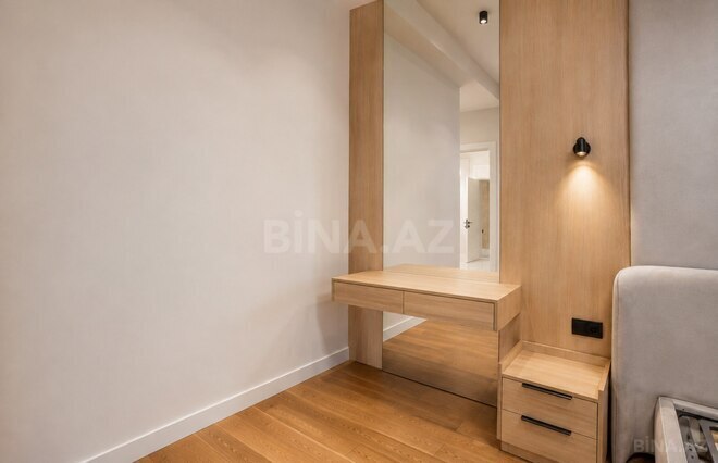 Satılır 2 otaqlı yeni tikili 100.3 m², Nəriman Nərimanov m., photo 20 from 23
