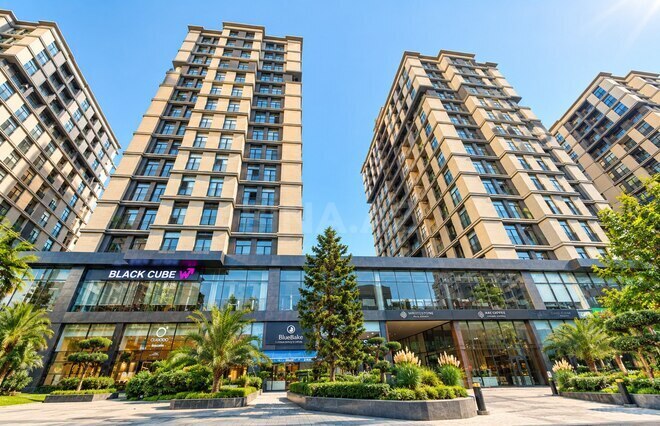 Satılır 2 otaqlı yeni tikili 100.3 m², Nəriman Nərimanov m., photo 9 from 23
