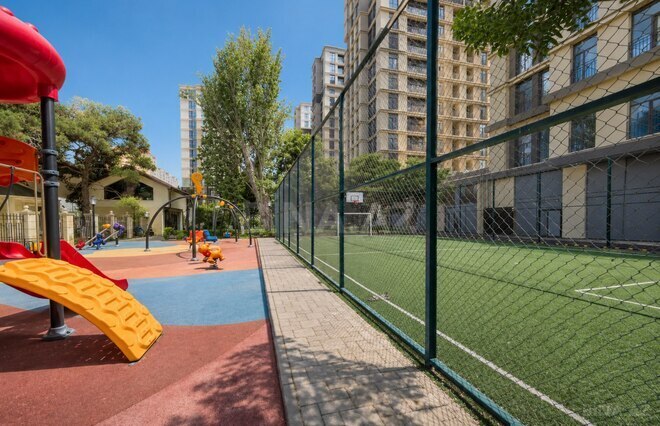 Satılır 2 otaqlı yeni tikili 100.3 m², Nəriman Nərimanov m., photo 5 from 23