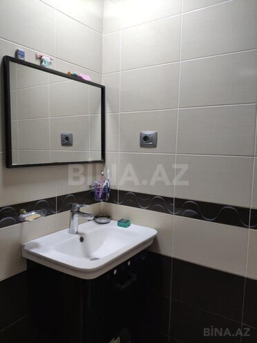 İcarəyə verilir 4 otaqlı yeni tikili 175 m², Memar Əcəmi m., photo 16 from 19