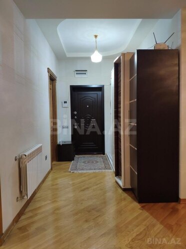 İcarəyə verilir 4 otaqlı yeni tikili 175 m², Memar Əcəmi m., photo 11 from 19