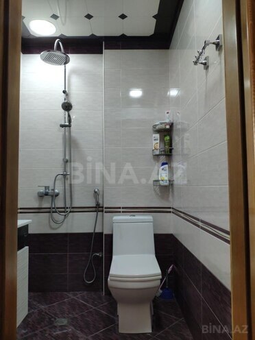 İcarəyə verilir 4 otaqlı yeni tikili 175 m², Memar Əcəmi m., photo 14 from 19