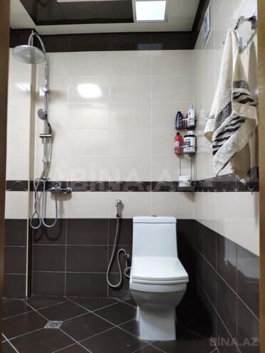 İcarəyə verilir 4 otaqlı yeni tikili 175 m², Memar Əcəmi m., photo 18 from 19