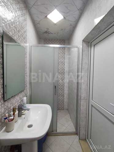 İcarəyə verilir 3 otaqlı həyət evi/bağ evi 90 m², Nərimanov r., photo 21 from 26