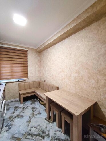 İcarəyə verilir 3 otaqlı həyət evi/bağ evi 90 m², Nərimanov r., photo 7 from 26