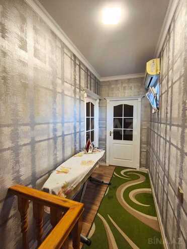 İcarəyə verilir 3 otaqlı həyət evi/bağ evi 90 m², Nərimanov r., photo 9 from 26