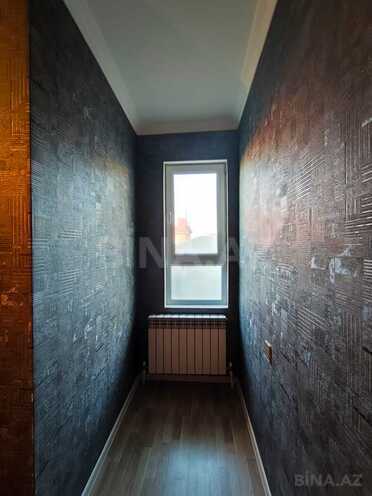 İcarəyə verilir 3 otaqlı həyət evi/bağ evi 90 m², Nərimanov r., photo 19 from 26