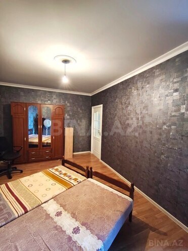 İcarəyə verilir 3 otaqlı həyət evi/bağ evi 90 m², Nərimanov r., photo 16 from 26