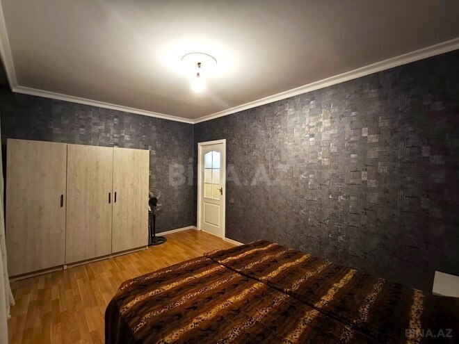 İcarəyə verilir 3 otaqlı həyət evi/bağ evi 90 m², Nərimanov r., photo 13 from 26