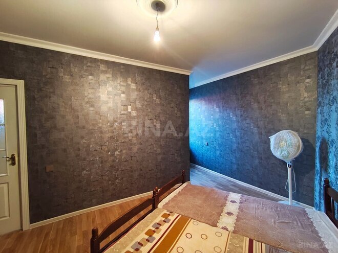 İcarəyə verilir 3 otaqlı həyət evi/bağ evi 90 m², Nərimanov r., photo 17 from 26