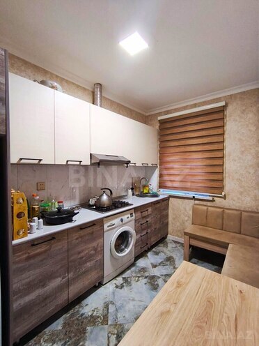 İcarəyə verilir 3 otaqlı həyət evi/bağ evi 90 m², Nərimanov r., photo 6 from 26