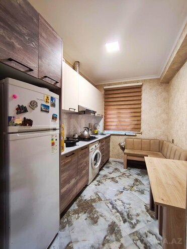 İcarəyə verilir 3 otaqlı həyət evi/bağ evi 90 m², Nərimanov r., photo 5 from 26