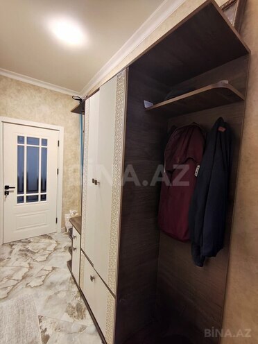 İcarəyə verilir 3 otaqlı həyət evi/bağ evi 90 m², Nərimanov r., photo 24 from 26