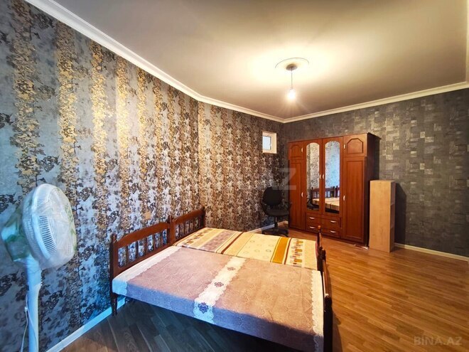 İcarəyə verilir 3 otaqlı həyət evi/bağ evi 90 m², Nərimanov r., photo 15 from 26